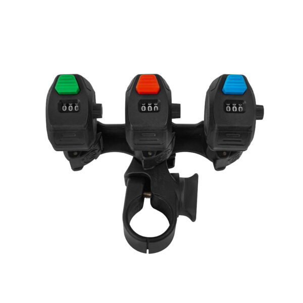 PRESTON OFFBOX TRIPLE CLICKER COUNTER