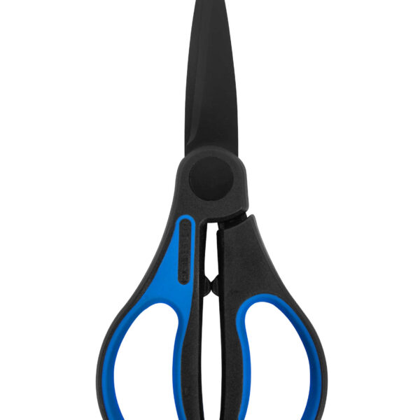 PRESTON WORM SCISSORS