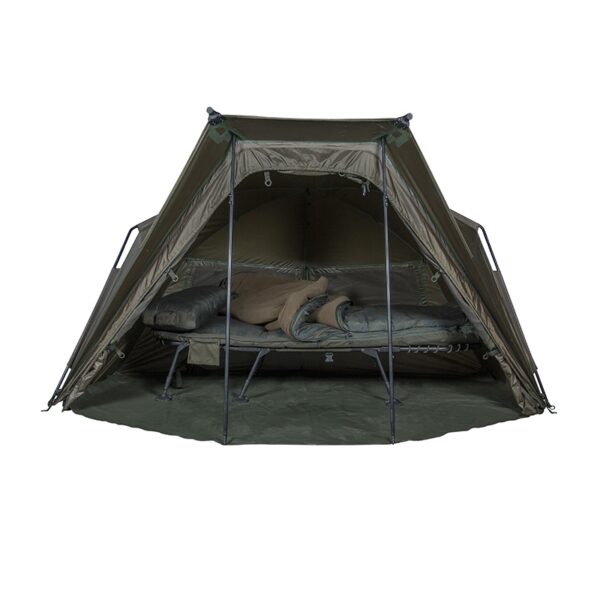NASH TITAN T2 GROUNDSHEET