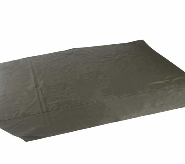 NASH TITAN HIDE XL CAMO PRO GROUNDSHEET