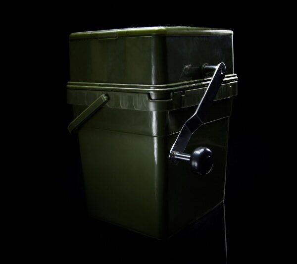 RIDGEMONKEY ADVANCED BOILIE CRUSHER FULL KIT