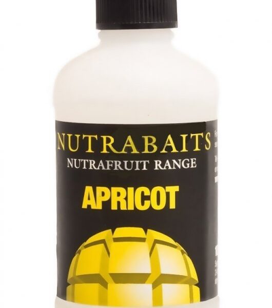 NUTRABAITS NUTRAFRUIT RANGE APRICOT