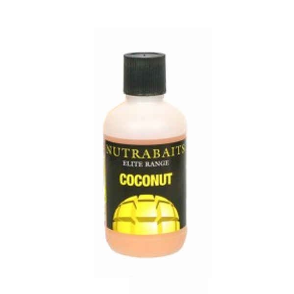 NUTRABITS ELITE RANGE COCONUT