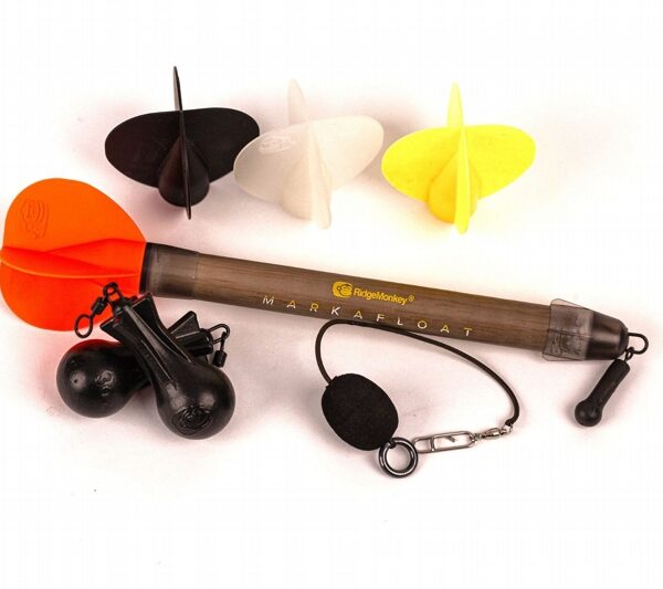 RIDGEMONKEY MARKAFLOAT KIT SMALL