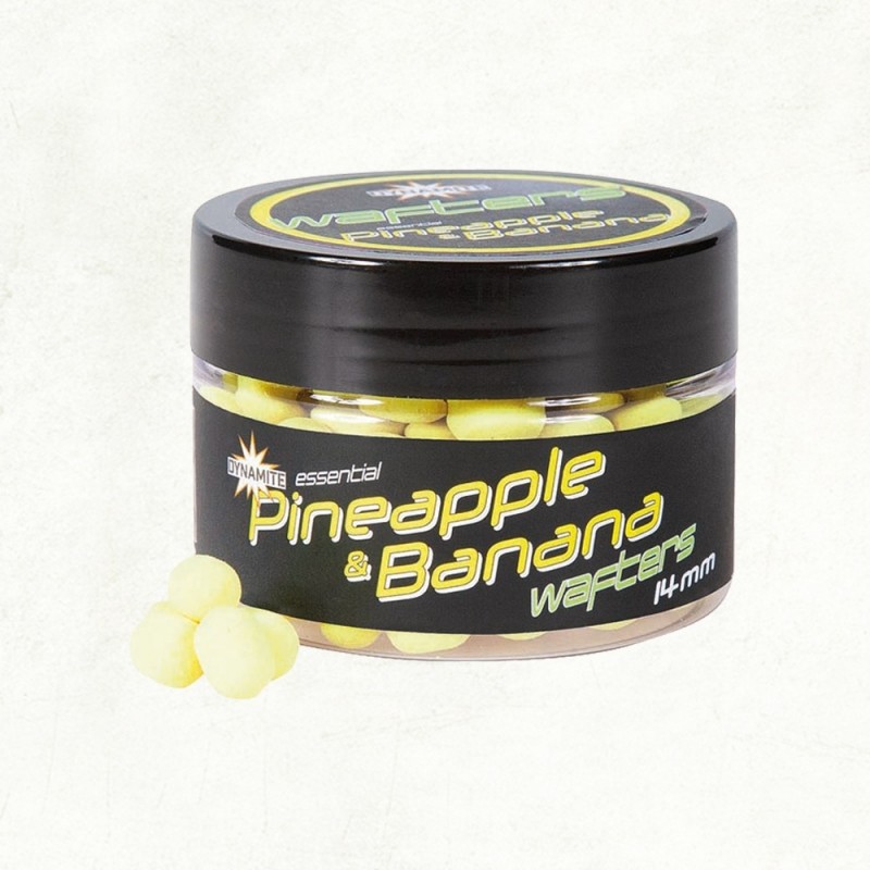 PINEAPPLE-BANANA-FLUORO-WAFTER