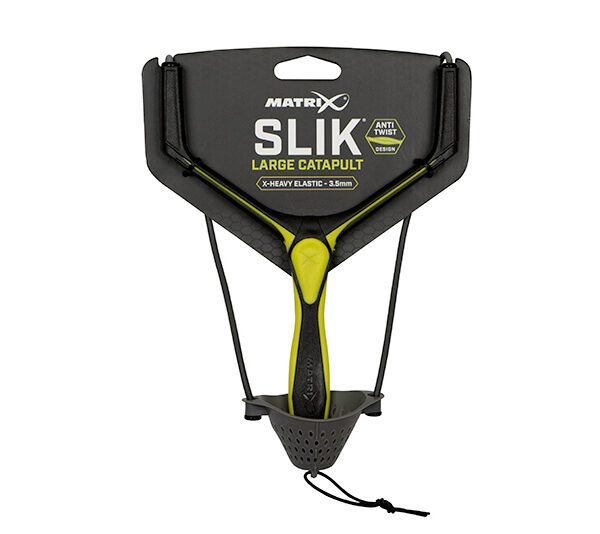 MATRIX SLIK CATAPULT LARGE X-HEAVY ELASTIC 3.5MM