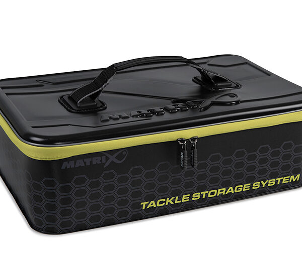 MATRIX EVA TACKLE STORAGE SYSTEM