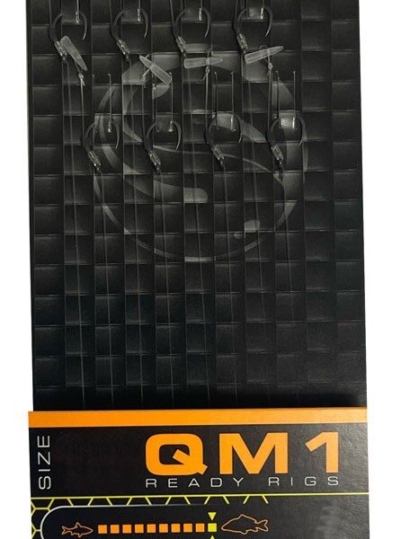 GURU QM1 SPEED STOP 4" 10(0.22MM)