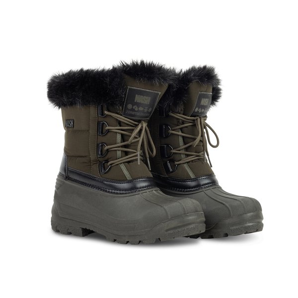 NASH ZT POLAR BOOTS 41