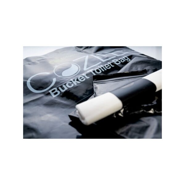 RIDGE MONKEY COZEE TOILET BAGS