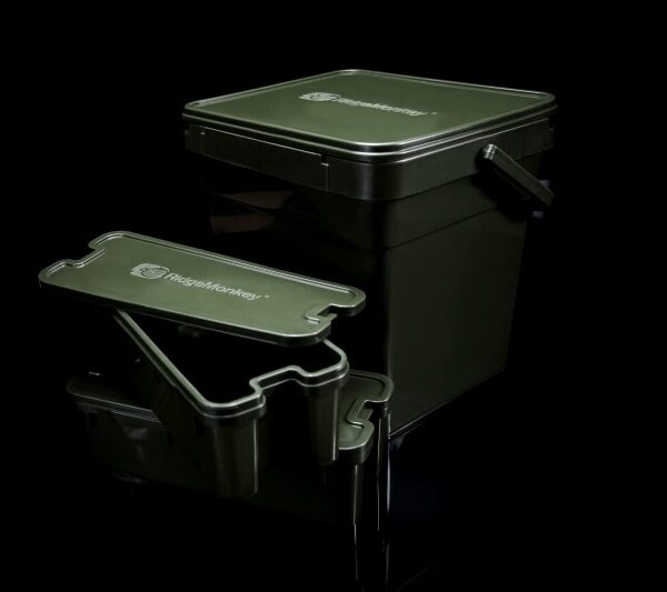 RIDGE MONKEY MODULAR BUCKET STANDARD 17LT