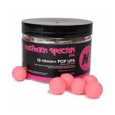 CCMOORE NS1 POP UPS PINK 13-14MM