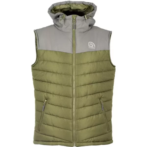 TRAKKER HEXATHERMIC BODYWARMER M