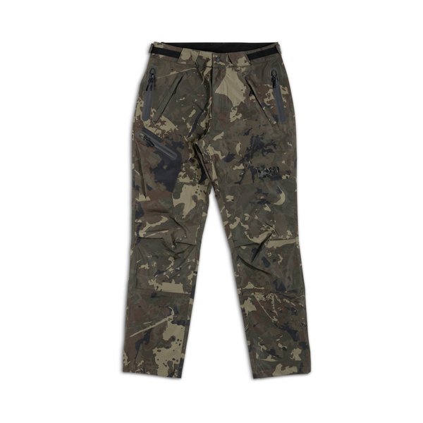 NASH ZT EXTREME WATERPROOF TROUSERS CAMO XXXL