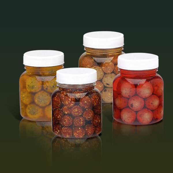 STARBAITS BOTTLE SET