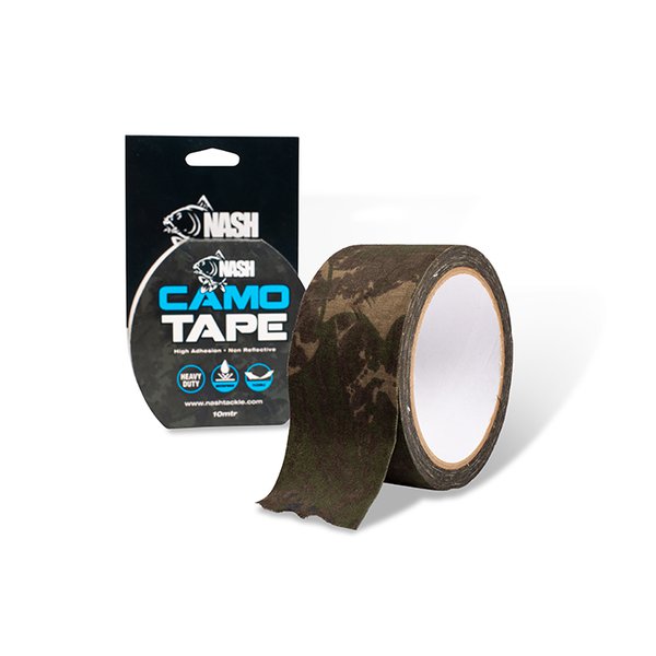 NASH STRONG GRIP CAMO TAPE