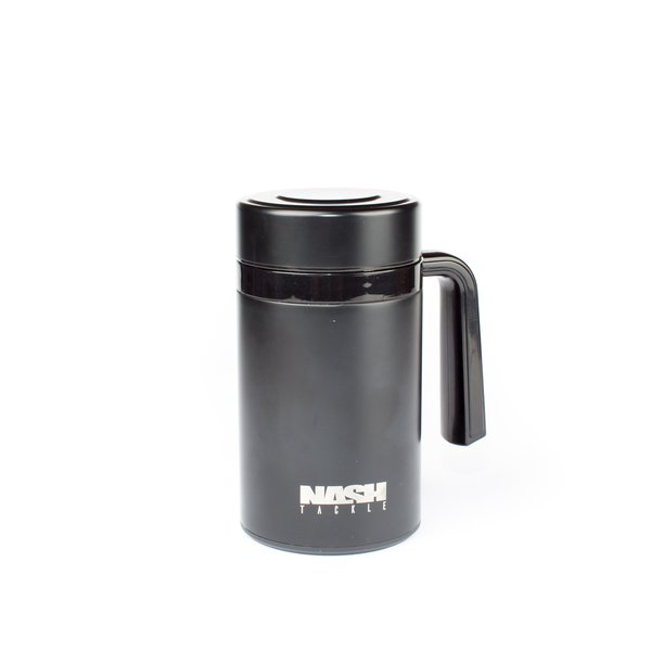 NASH DELUXE THERMAL MUG
