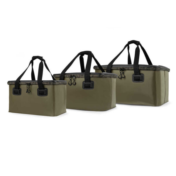 AVID CARP STORMSHIELD EVA CARRYALLS 30LT