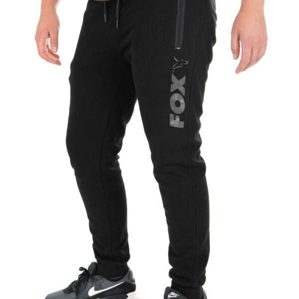 FOX BLACK/CAMO PRINT JOGGER M