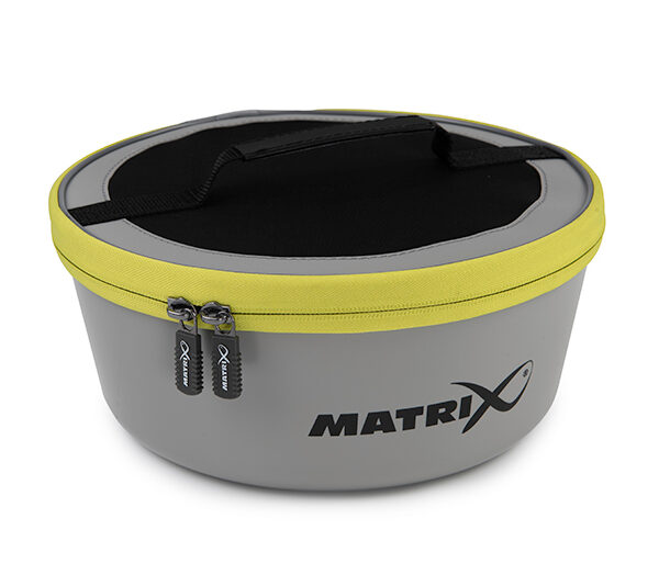 MATRIX EVA AIRFLOW BOWLS 5LT