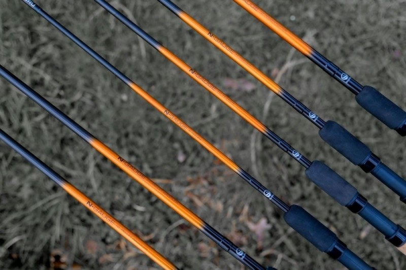 N-GAUGE-FEEDER-ROD
