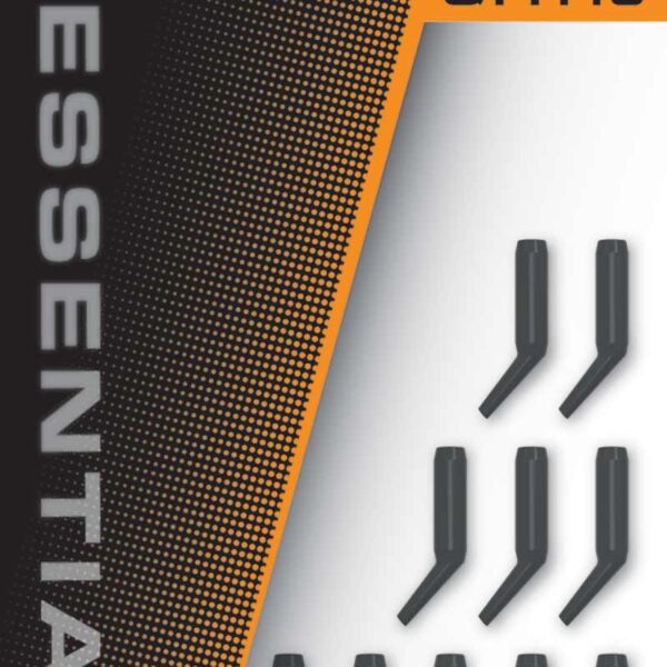 FOX EDGES™ ESSENTIALS TUNGSTEN FLIPPAS