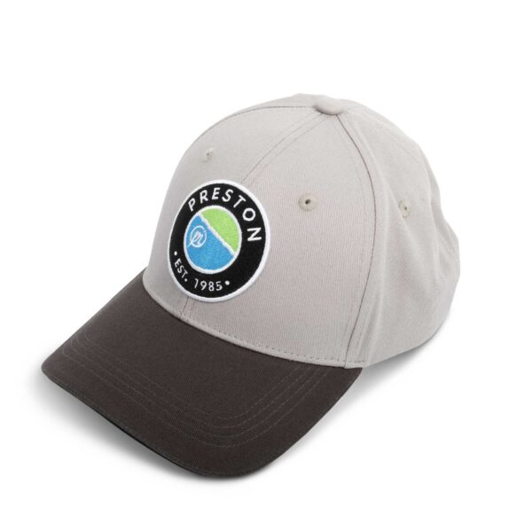 PRESTON GREY EST CAP