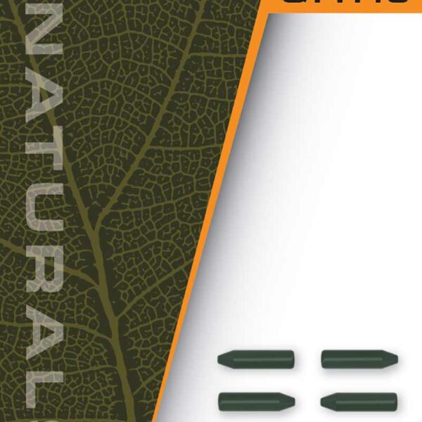 FOX EDGES™ NATURALS SPINNER SLEEVES