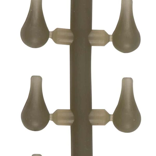 FOX EDGES™ NATURALS POWERGRIP HOOK BEADS