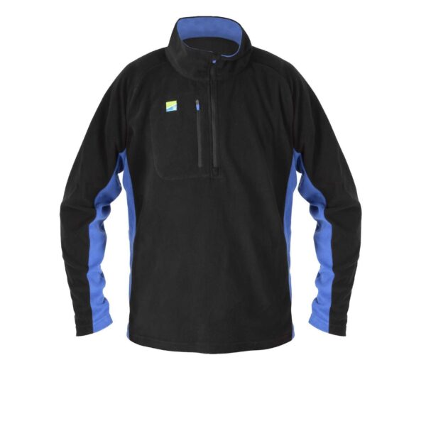 PRESTON MICRO FLEECE XXXXL