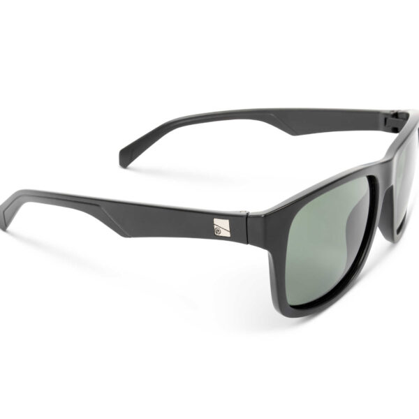 PRESTON INCEPTION LEISURE SUNGLASSES GREEN LENS