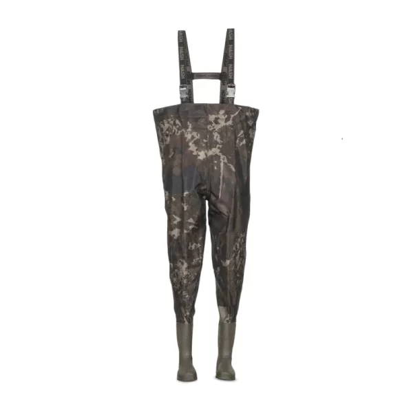 NASH ZT HD WADERS CAMO 5/39