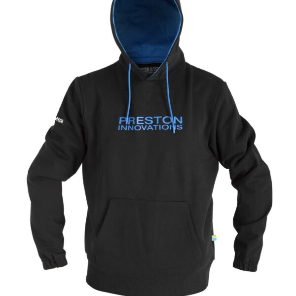 PRESTON HYDROTECH PULLOVER HOODIE XXL