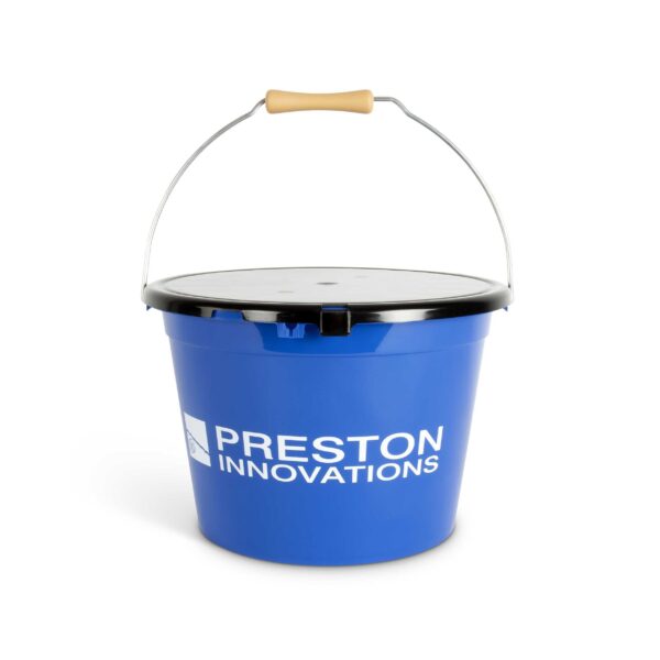 PRESTON BUCKET SET