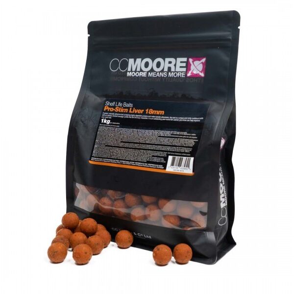 CCMOORE PRO-STIM LIVER 15MM