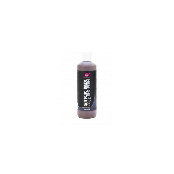 MAINLINE STICK MIX LIQUID ISO FISH 500ML