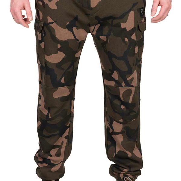 FOX LW CAMO JOGGERS M