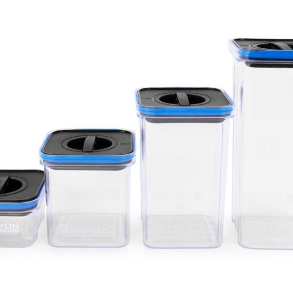 PRESTON BAIT SAFE CONTAINER 0.3LT