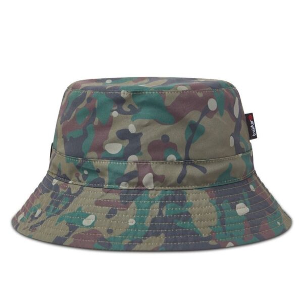 TRAKKER REVERSIBLE BUCKET HAT