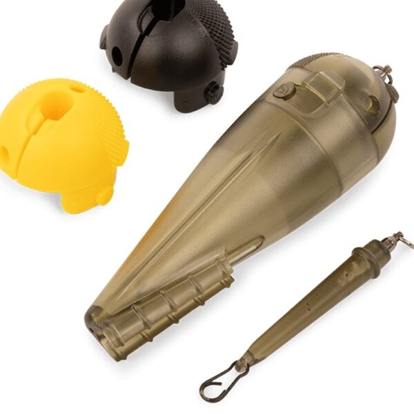 TRAKKER IMPACT ZIG FLOAT KIT