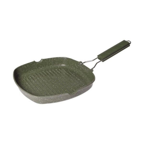 TRAKKER ARMOLIFE MARBLE GRIDDLE PAN