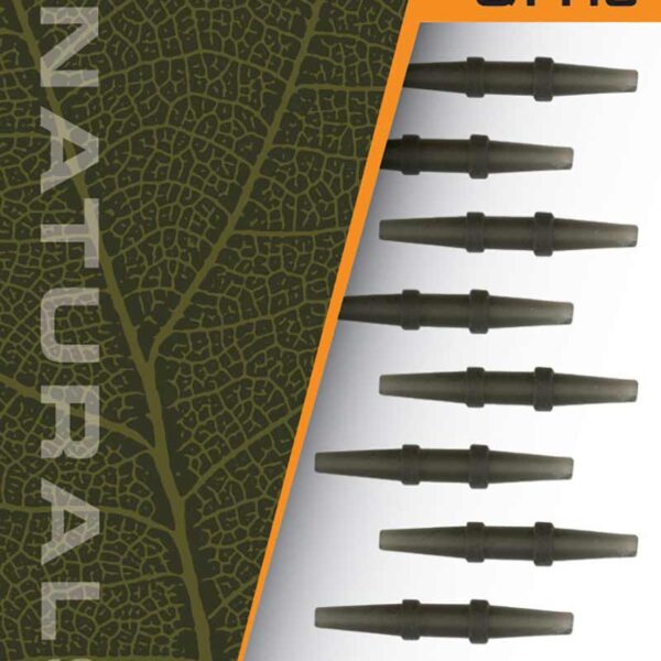 FOX EDGES™ NATURALS LEADER BEAD KIT