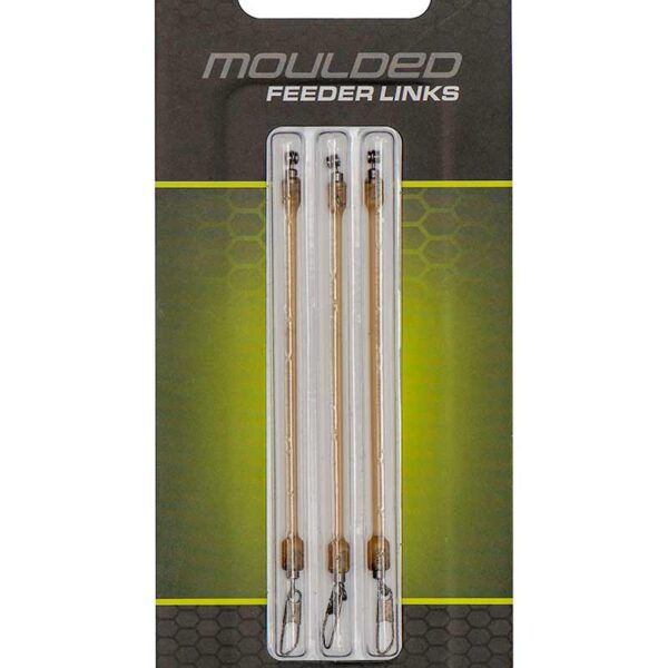 MATRIX MOULDED FEEDER LINKS 70MM X 3