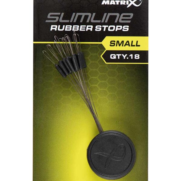 MATRIX SLIM LINE RUBBER STROPS S