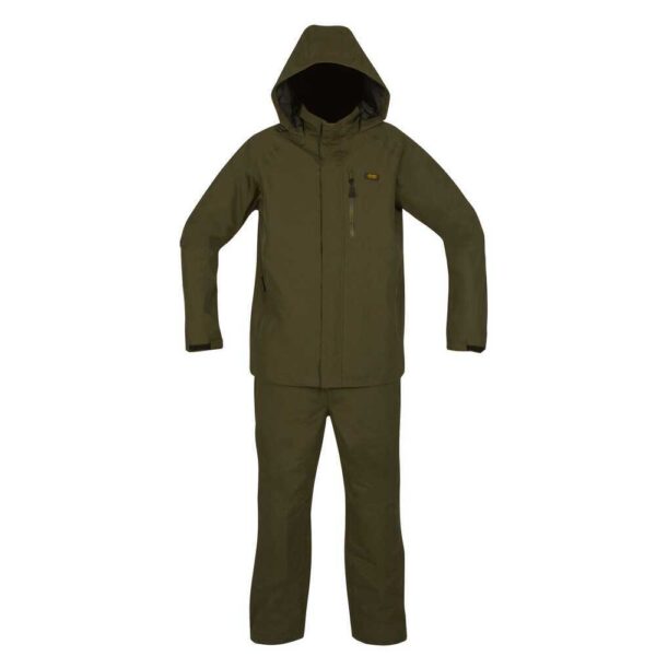 AVID CARP REVOLVE WATERPROOF SUIT S