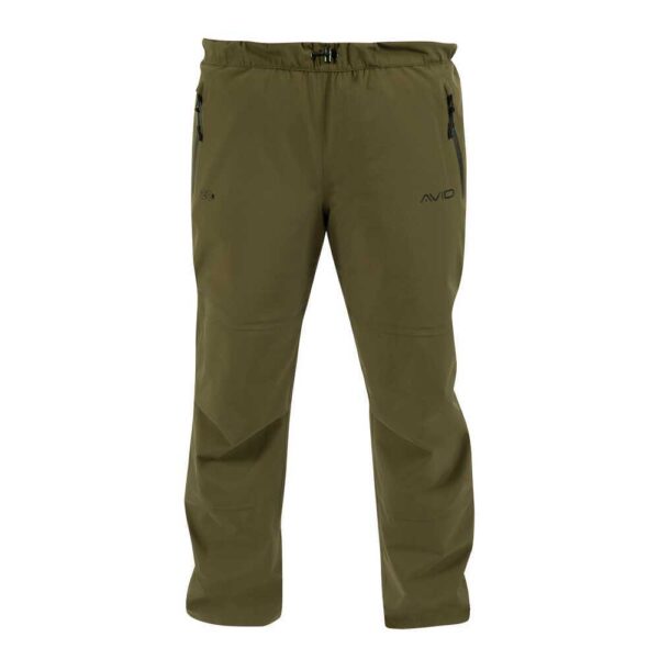 AVID CARP HYDRO-FORCE 20K TROUSERS S