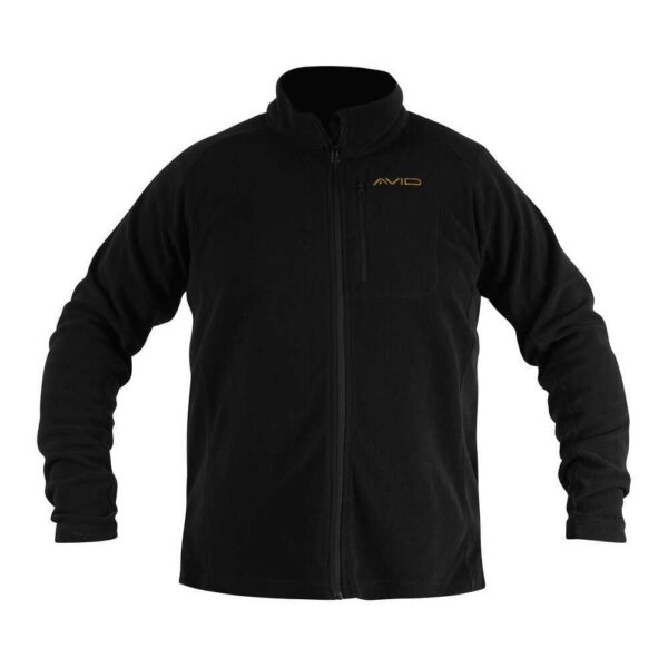 AVID CARP FULL ZIP FLEECE XXXL