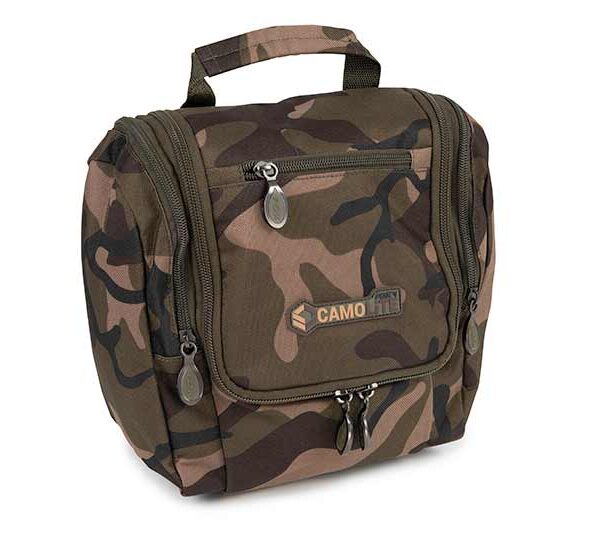 FOX CAMOLITE™ WASH BAG