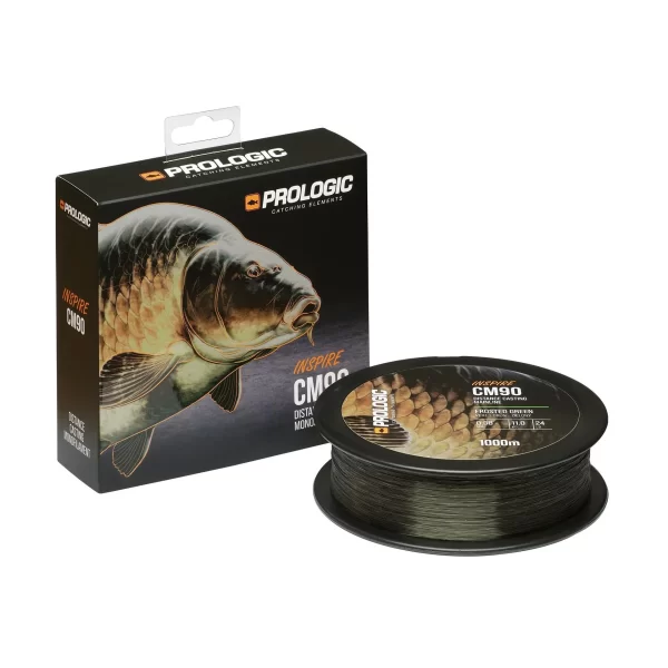 PROLOGIC INSPIRE CM90 0.40MM 1000MT