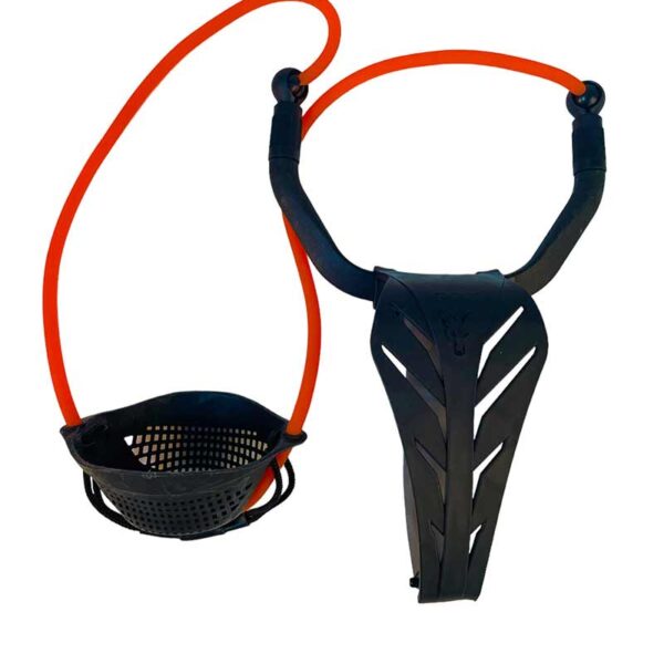 FOX SLIK POWERGUARD METHOD POUCH CATAPULT